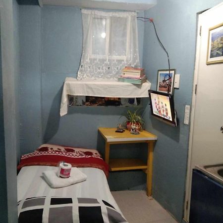 De Hagan Transient Baguio City Ngoại thất bức ảnh