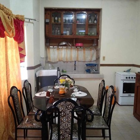 De Hagan Transient Baguio City Ngoại thất bức ảnh