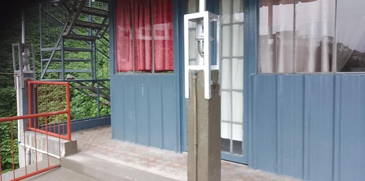 De Hagan Transient Baguio City Ngoại thất bức ảnh