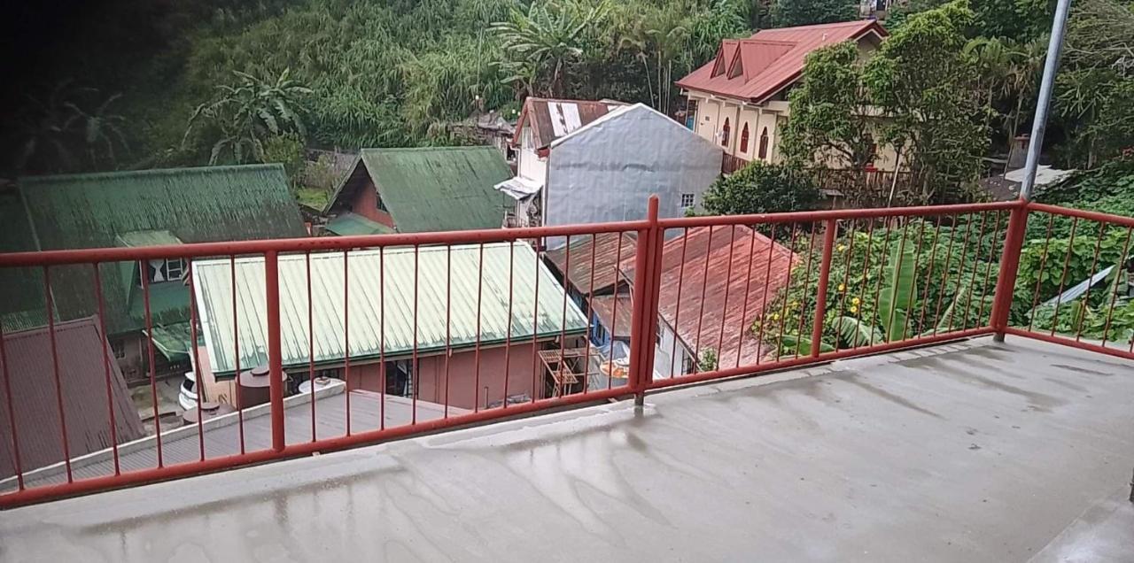 De Hagan Transient Baguio City Ngoại thất bức ảnh