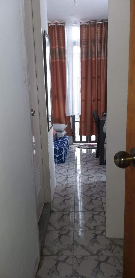De Hagan Transient Baguio City Ngoại thất bức ảnh