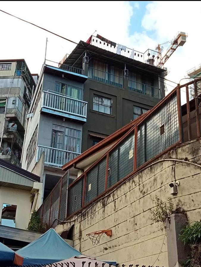 De Hagan Transient Baguio City Ngoại thất bức ảnh