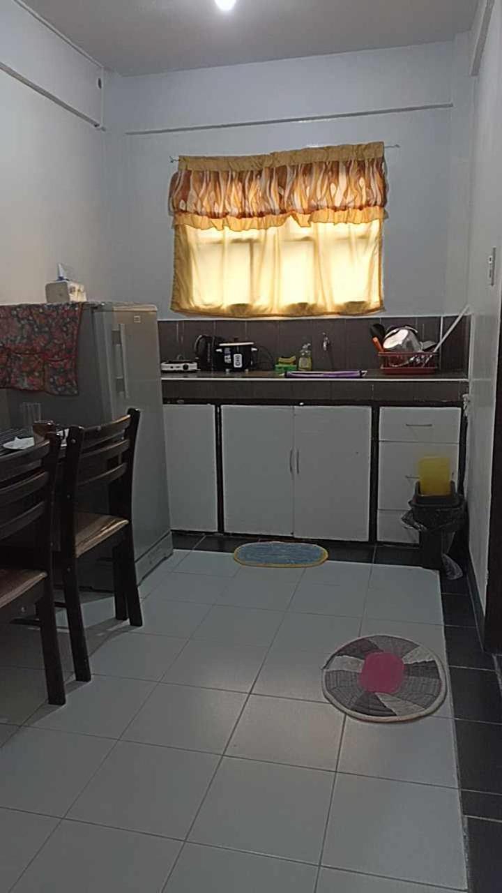 De Hagan Transient Baguio City Ngoại thất bức ảnh