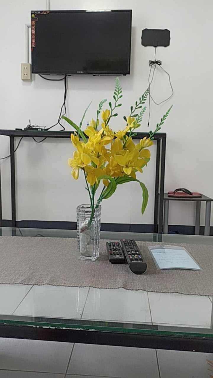De Hagan Transient Baguio City Ngoại thất bức ảnh