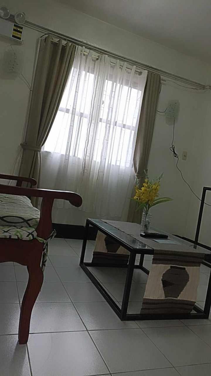 De Hagan Transient Baguio City Ngoại thất bức ảnh