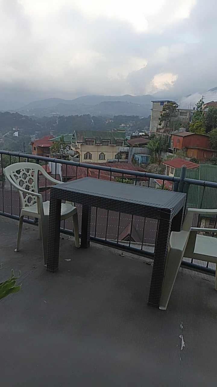 De Hagan Transient Baguio City Ngoại thất bức ảnh
