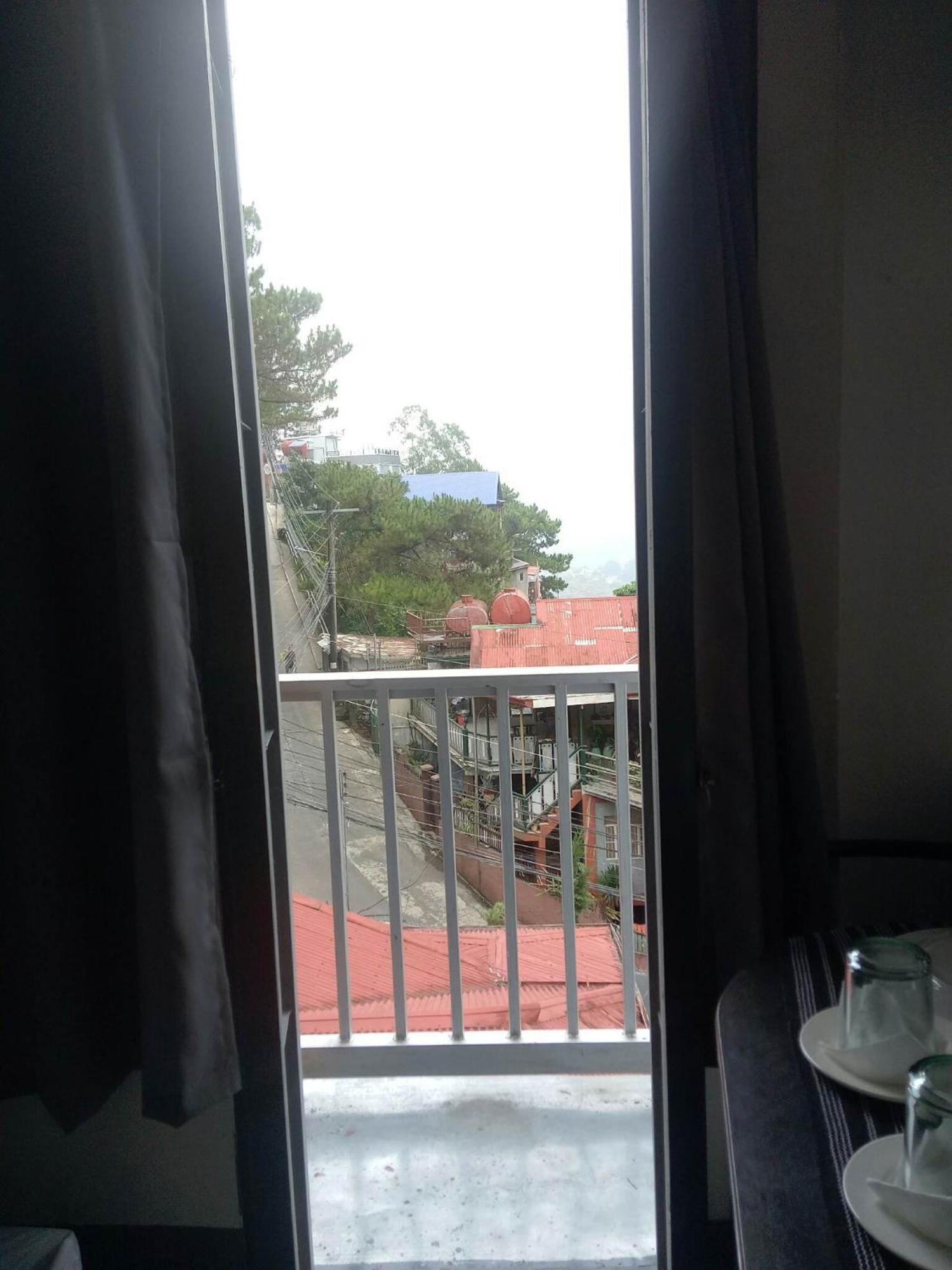 De Hagan Transient Baguio City Phòng bức ảnh
