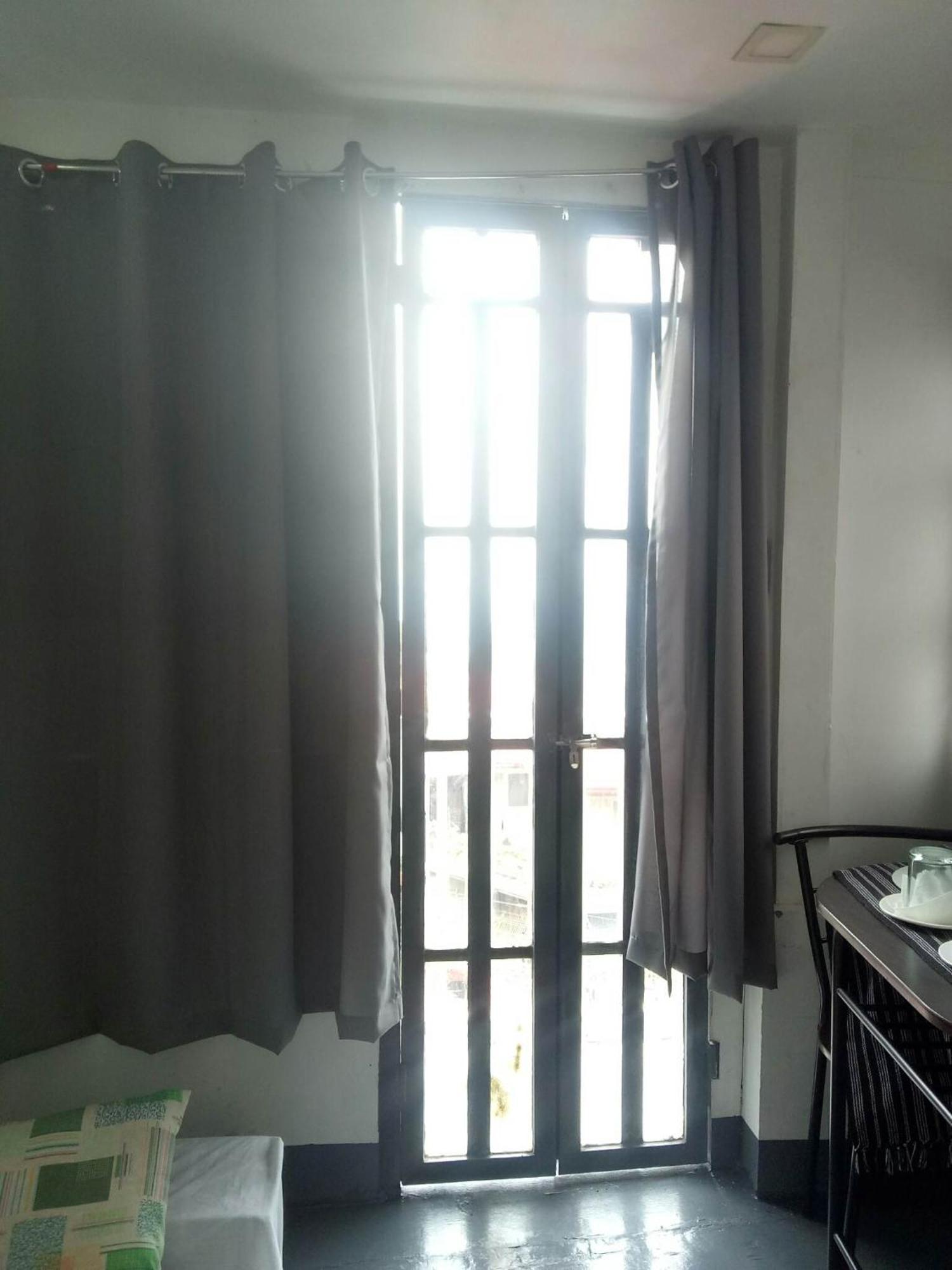 De Hagan Transient Baguio City Phòng bức ảnh