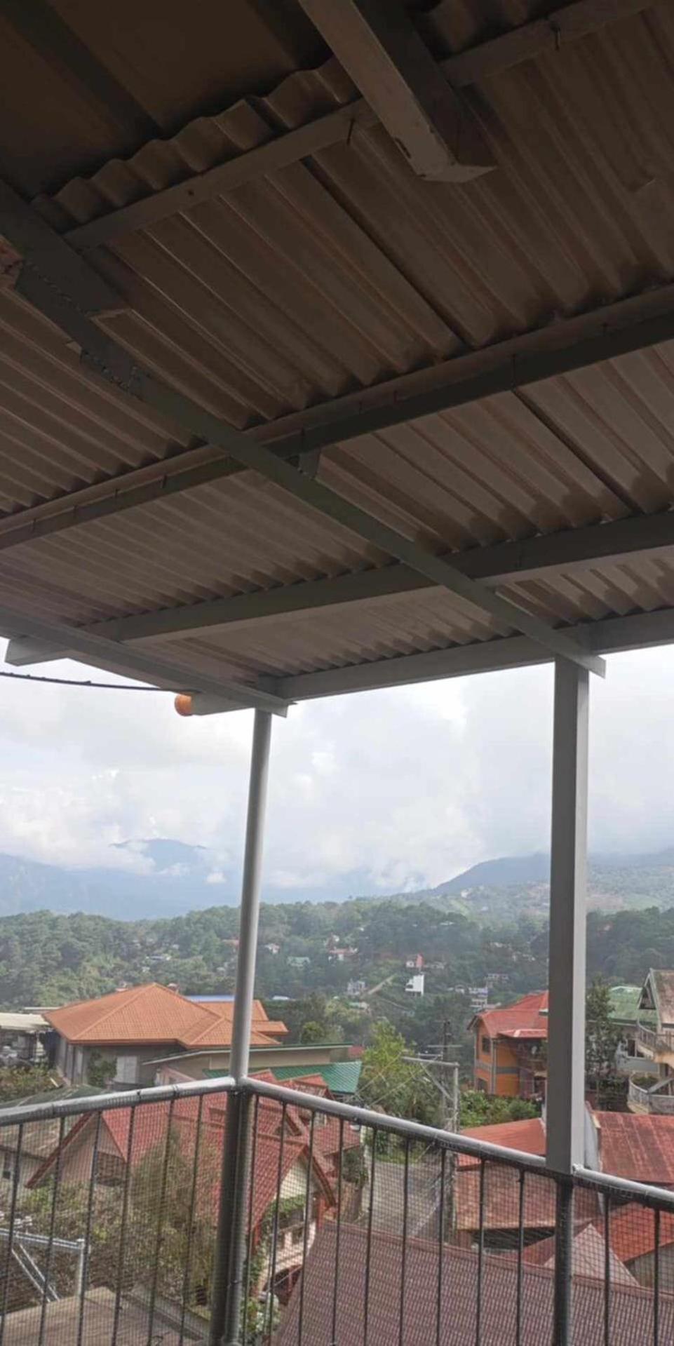 De Hagan Transient Baguio City Ngoại thất bức ảnh