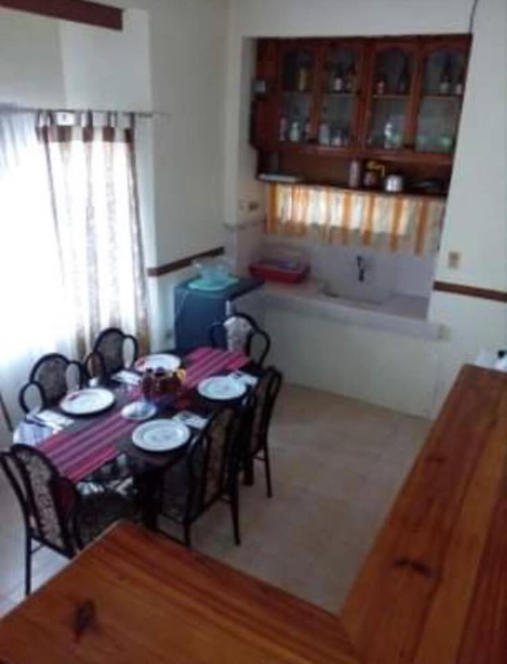 De Hagan Transient Baguio City Ngoại thất bức ảnh