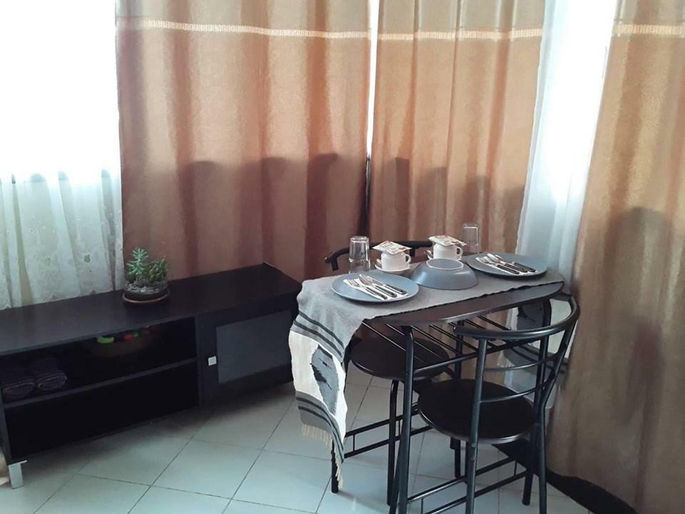 De Hagan Transient Baguio City Ngoại thất bức ảnh