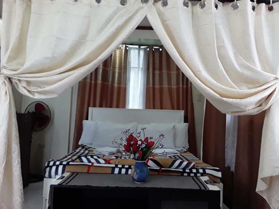 De Hagan Transient Baguio City Ngoại thất bức ảnh